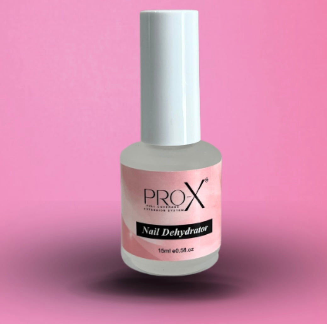 Nail Dehydrator Jess Nailed it