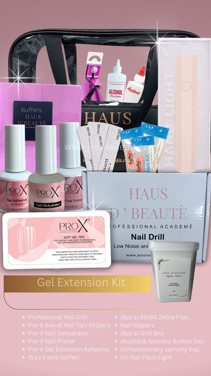 Online Gel Extension Nail Certification Course Jess Nailed it Online Gel Extension Nail Certification Course Jess Nailed it